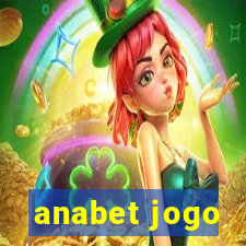 anabet jogo